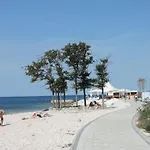 Bicikleta Istra