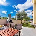 Apartament Bicikleta Istra