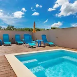 Apartament Bicikleta Istra Peroj