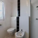 Apartament Bicikleta Istra Peroj