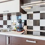 Bicikleta Istra Apartament Peroj