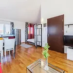 Bicikleta Istra Apartament *