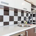 Bicikleta Istra Apartament *