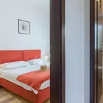 Apartament Bicikleta Istra Peroj
