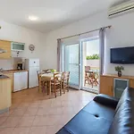 Bicikleta Istra Apartament