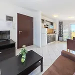 Apartament Bicikleta Istra *