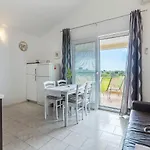 Bicikleta Istra Apartament Peroj
