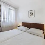 Apartament Bicikleta Istra