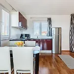 Bicikleta Istra Apartament