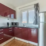 Apartament Bicikleta Istra *