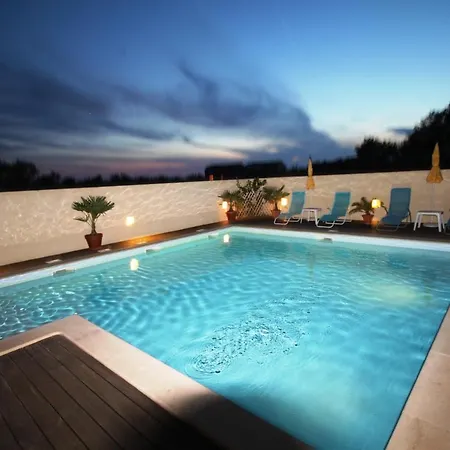 Bicikleta Istra Appartement *