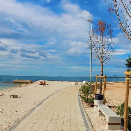 Appartement Bicikleta Istra