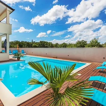 Bicikleta Istra Appartement