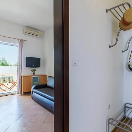 Appartement Bicikleta Istra *