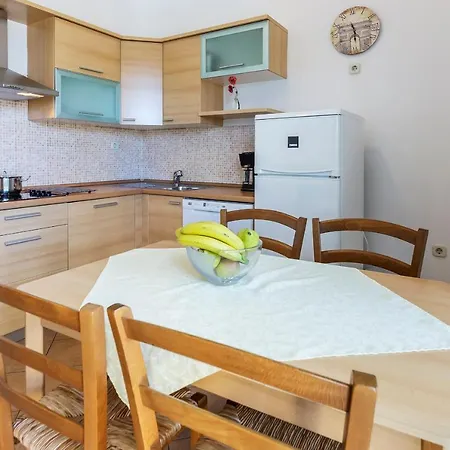 Bicikleta Istra Appartement *
