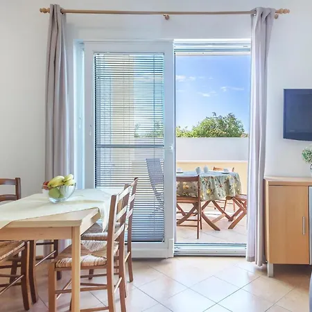 Bicikleta Istra Apartment