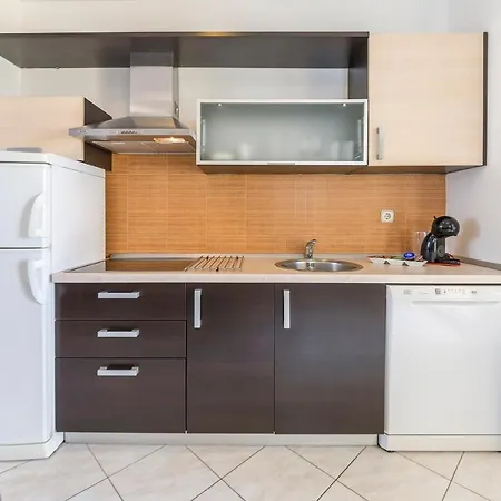 Bicikleta Istra Appartement *