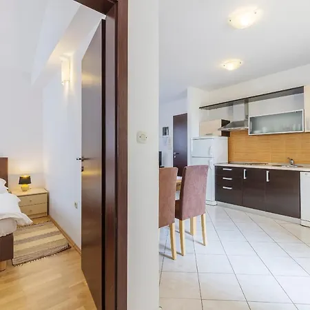 Appartement Bicikleta Istra