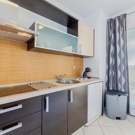 Bicikleta Istra Appartement