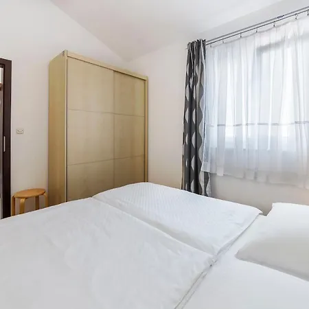 Bicikleta Istra Appartement