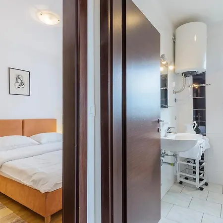 Bicikleta Istra Appartement *