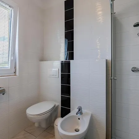 Appartement Bicikleta Istra Peroj