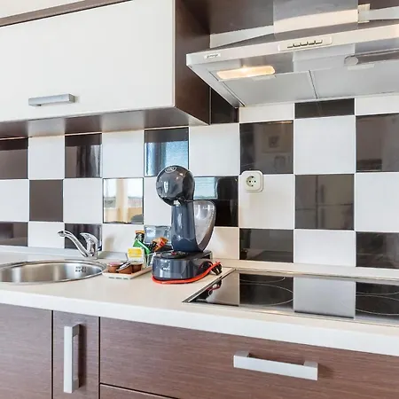 Bicikleta Istra Appartement Peroj