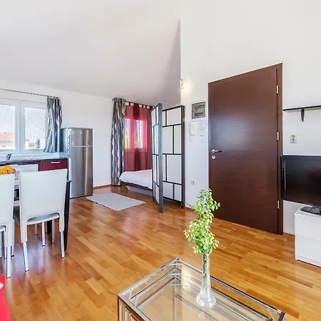 Bicikleta Istra Appartement *