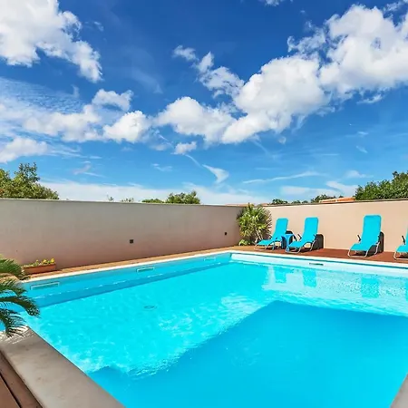 Bicikleta Istra * Peroj