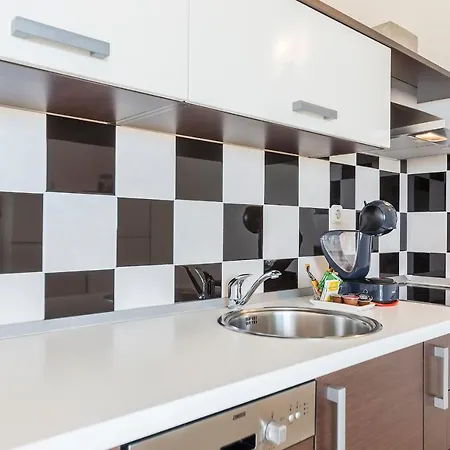 Bicikleta Istra Appartement *