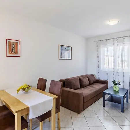 Bicikleta Istra * Peroj