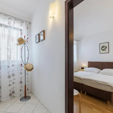 Bicikleta Istra Peroj