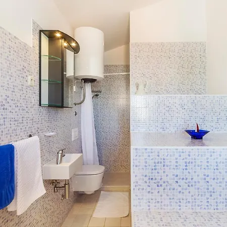 Bicikleta Istra Appartement