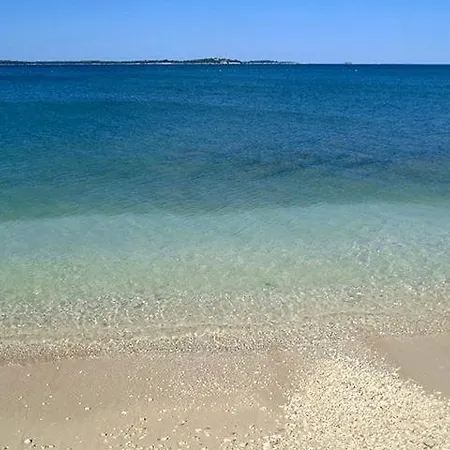 Bicikleta Istra Appartement Peroj