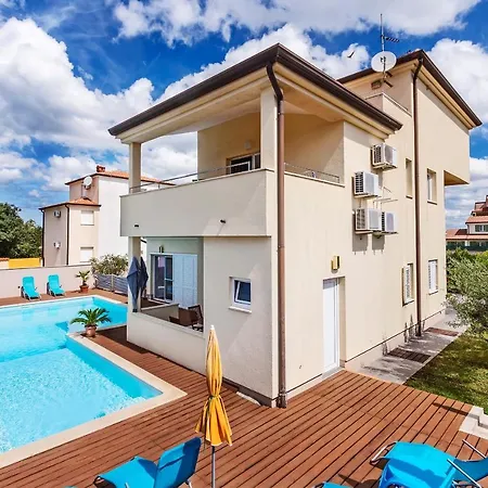 Bicikleta Istra * Peroj