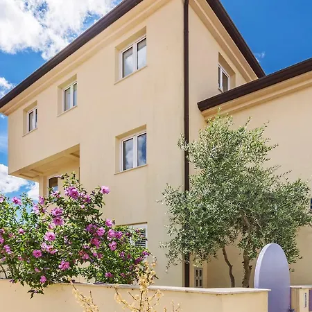 Bicikleta Istra Peroj