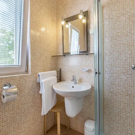 Appartement Bicikleta Istra Peroj