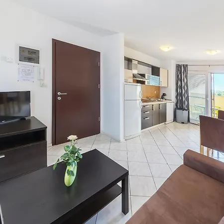 Appartement Bicikleta Istra *