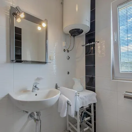 Appartement Bicikleta Istra *