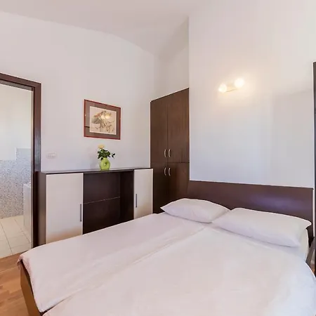 Bicikleta Istra Appartement Peroj