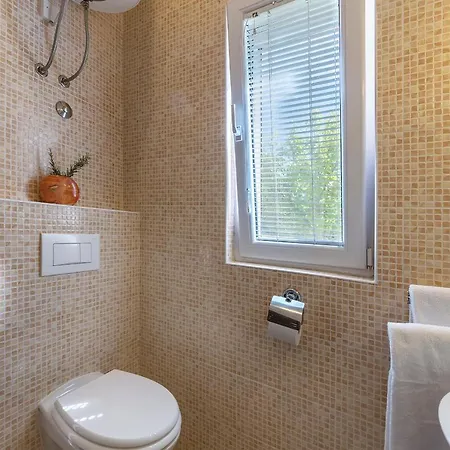 Bicikleta Istra Appartement