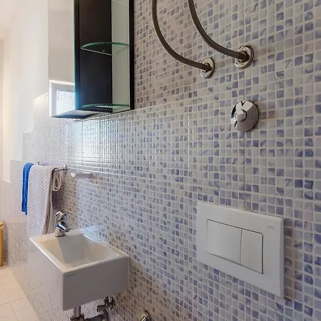 Appartement Bicikleta Istra *