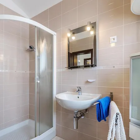 Bicikleta Istra Appartement Peroj