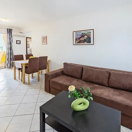 Appartement Bicikleta Istra Peroj
