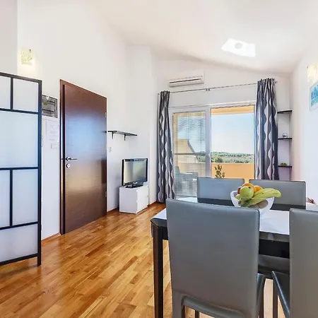 Bicikleta Istra Appartement