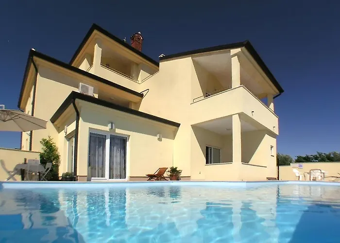 Bicikleta Istra Apartment