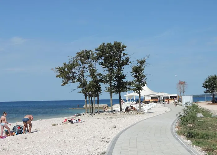 Bicikleta Istra