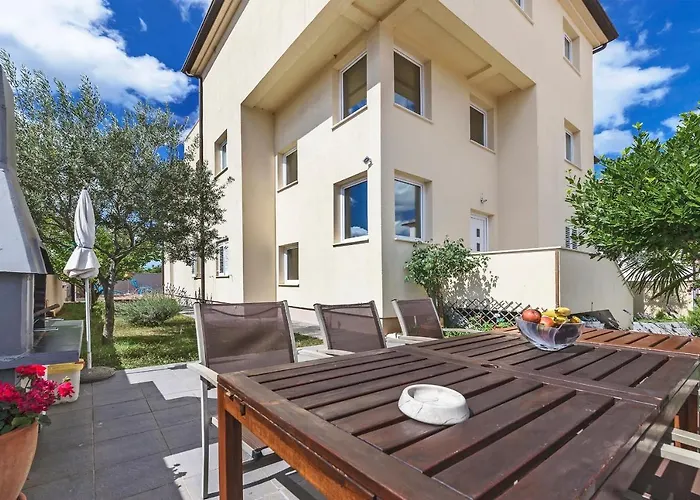 Bicikleta Istra Apartment