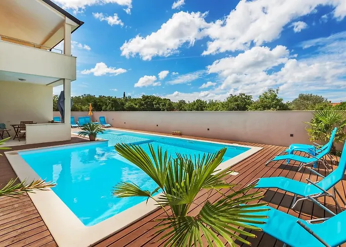 Bicikleta Istra Apartment