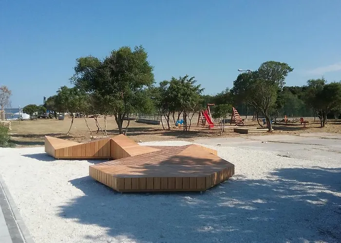 Apartment Bicikleta Istra *